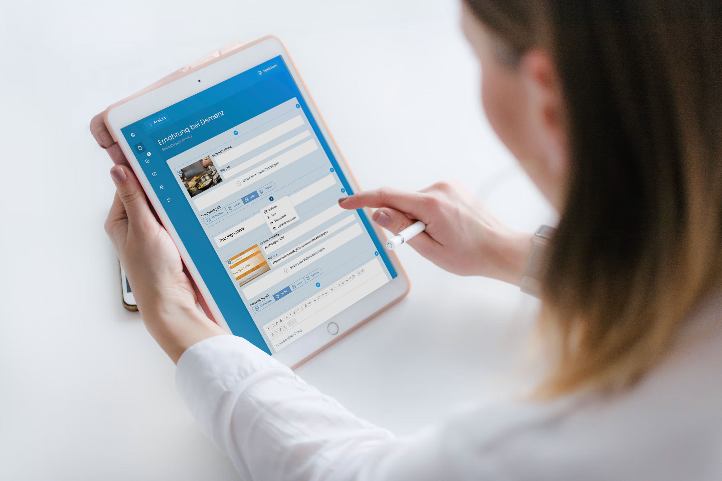 StepCare Protocols and Guidance