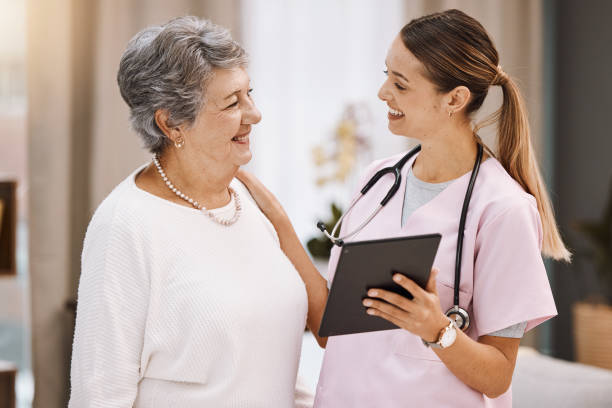 StepCare AI Language Support